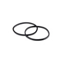 ISO9001 Certified Custom Silicone Rubber Gasket Food Grade Rubber Seal Gaskets